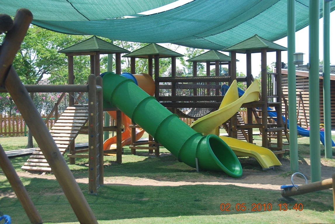 imagini hotel BARUT LARA